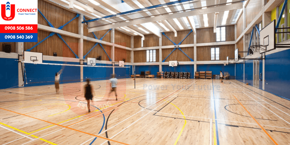 Đại học&nbsp;Otago, Dunedin - New Zealand